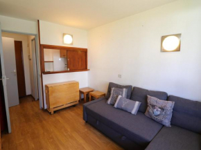 Studio cabine 4 pers·Pied des Pistes·Balcon - FR-1-502-580 Tignes